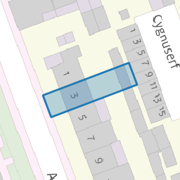 Perceel VHV01-E-3085