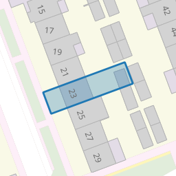 Perceel VHV01-E-3091