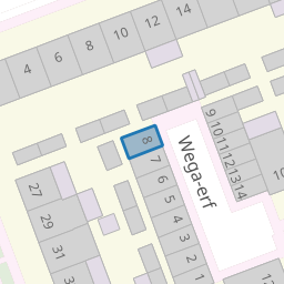 Perceel VHV01-E-3093