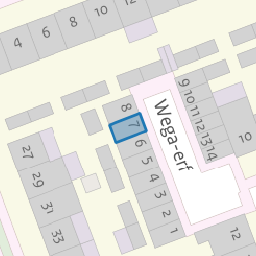 Perceel VHV01-E-3094