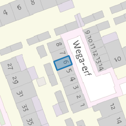 Perceel VHV01-E-3095