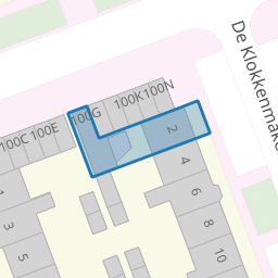 Perceel VHV01-E-3097