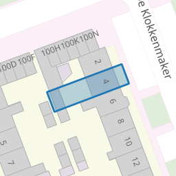 Perceel VHV01-E-3098