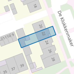 Perceel VHV01-E-3109