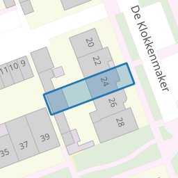 Perceel VHV01-E-3110