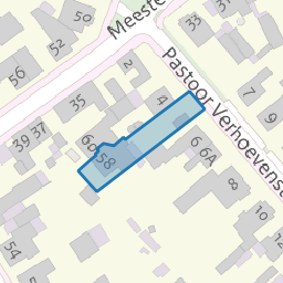 Perceel VHV01-E-3118