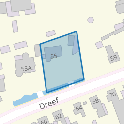 Perceel VHV01-E-3130