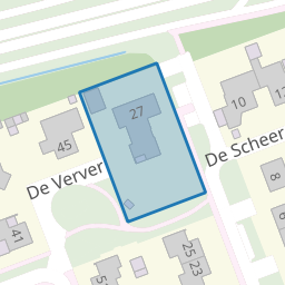 Perceel VHV01-E-3134