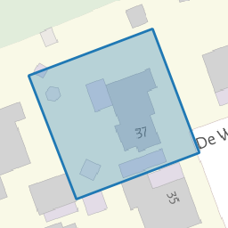 Perceel VHV01-E-3141