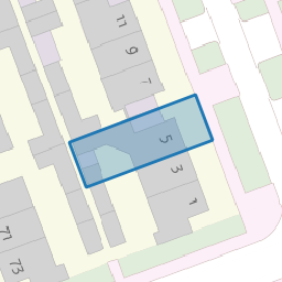 Perceel VHV01-E-3148