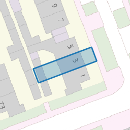 Perceel VHV01-E-3149