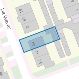 Perceel VHV01-E-3153