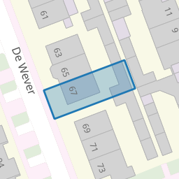 Perceel VHV01-E-3154