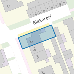 Perceel VHV01-E-3159