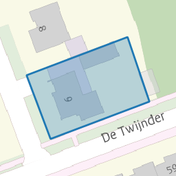 Perceel VHV01-E-3162