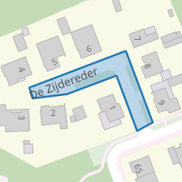 Perceel VHV01-E-3163