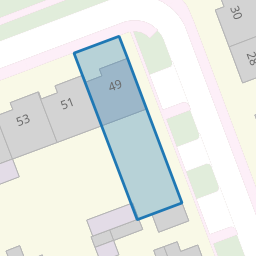 Perceel VHV01-E-3166