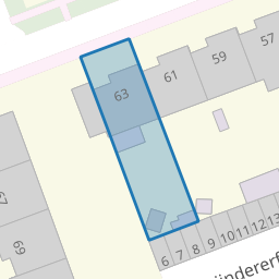 Perceel VHV01-E-3173