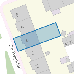 Perceel VHV01-E-3176