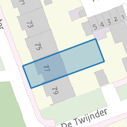 Perceel VHV01-E-3180