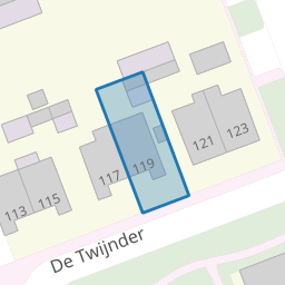 Perceel VHV01-E-3194