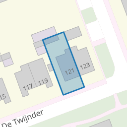 Perceel VHV01-E-3195