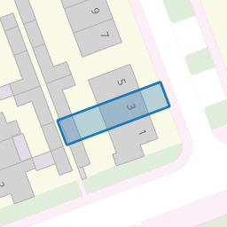 Perceel VHV01-E-3198