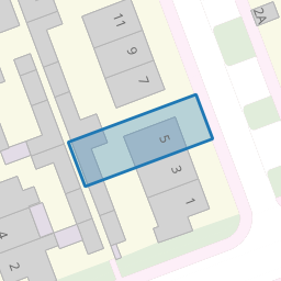 Perceel VHV01-E-3199