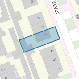 Perceel VHV01-E-3200