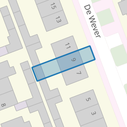 Perceel VHV01-E-3201