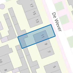 Perceel VHV01-E-3202