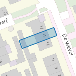 Perceel VHV01-E-3204