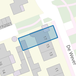 Perceel VHV01-E-3205