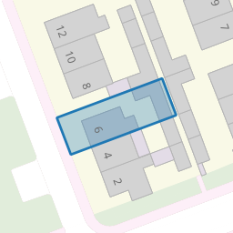 Perceel VHV01-E-3212