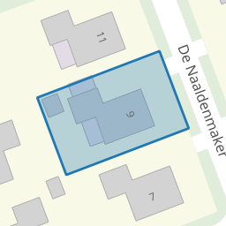 Perceel VHV01-E-3220