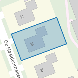 Perceel VHV01-E-3234