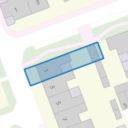 Perceel VHV01-E-3238