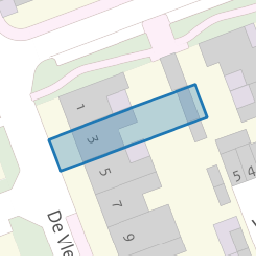 Perceel VHV01-E-3239