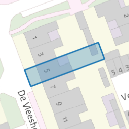 Perceel VHV01-E-3240