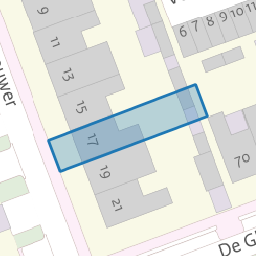 Perceel VHV01-E-3246