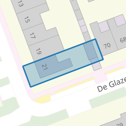 Perceel VHV01-E-3248