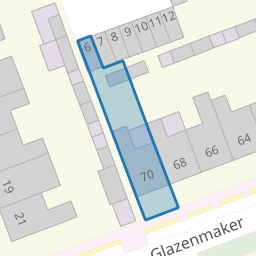 Perceel VHV01-E-3249