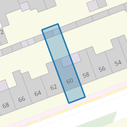 Perceel VHV01-E-3254