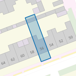 Perceel VHV01-E-3256