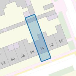 Perceel VHV01-E-3257