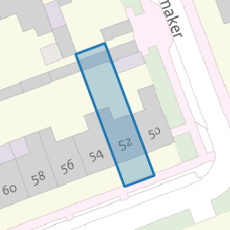 Perceel VHV01-E-3258