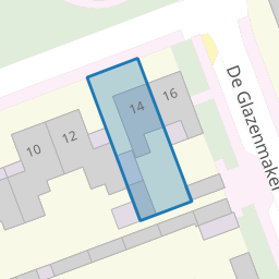 Perceel VHV01-E-3261