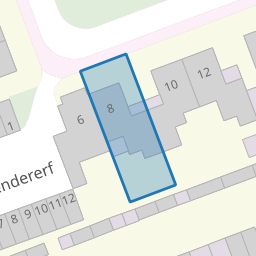 Perceel VHV01-E-3264