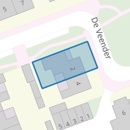 Perceel VHV01-E-3266