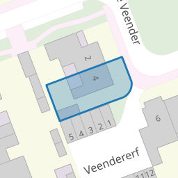 Perceel VHV01-E-3267